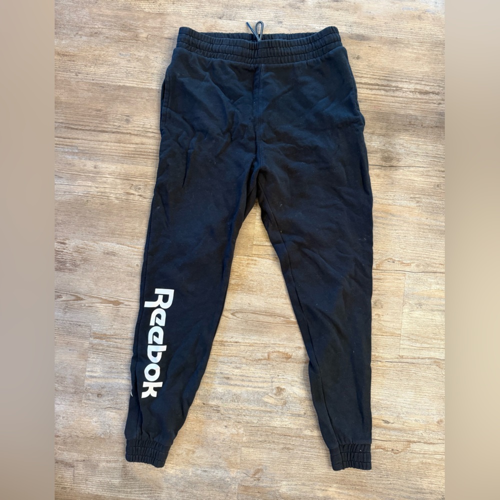 Reebok Women’s Joggers - M